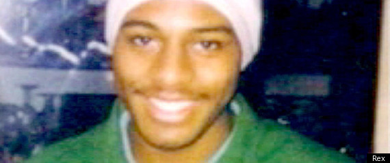 Stephen Lawrence Murder Trial