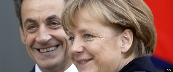 Merkelsarko