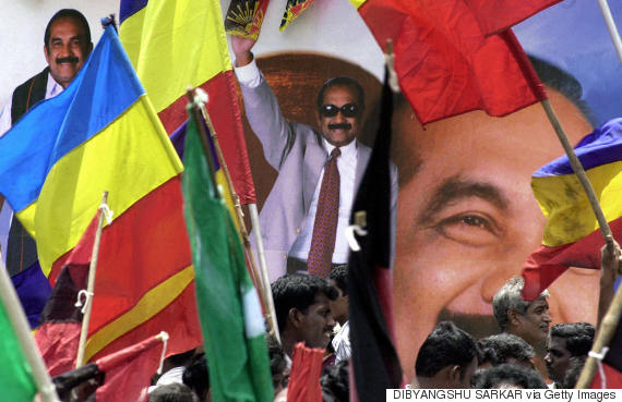 dmk india flag