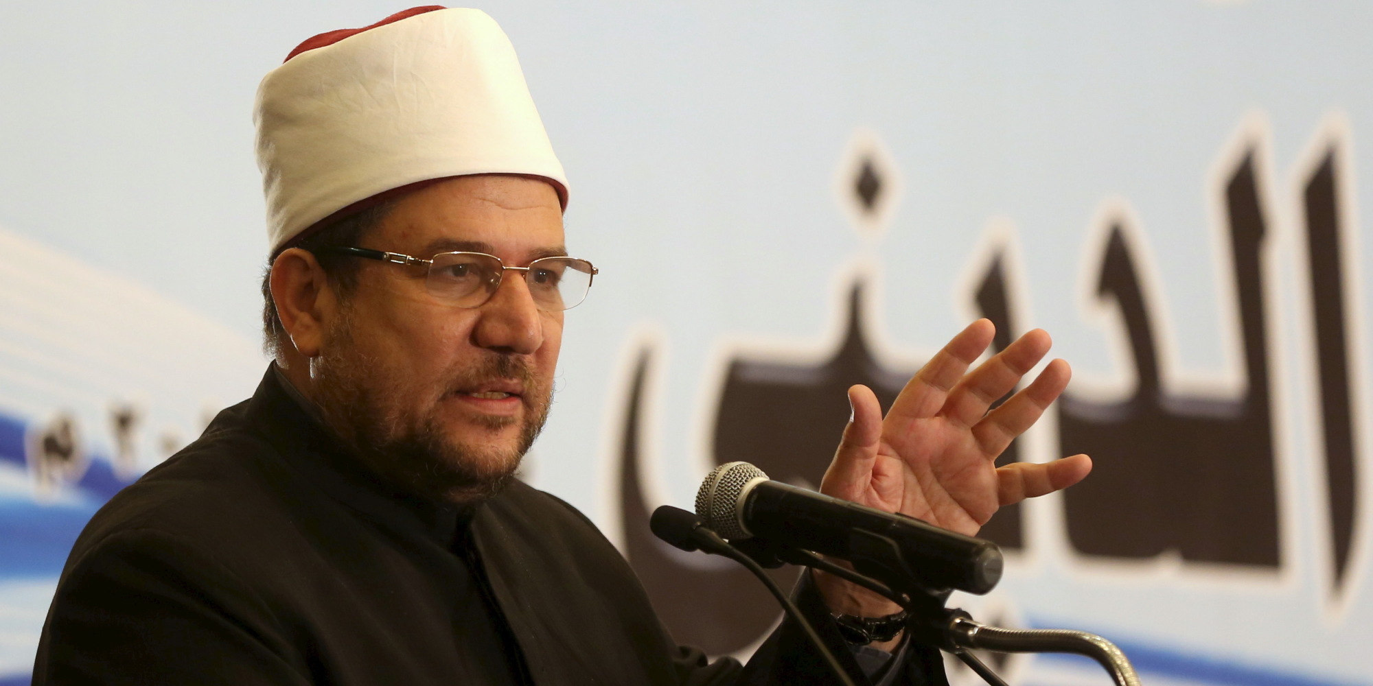 وزير الأوقاف:لن نتحمل مصروفات الكهرباء والمياه بملحقات المساجد