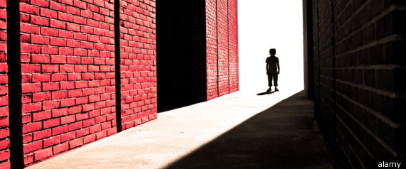 Child Abuse Changes Brain