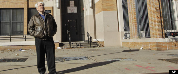 Bronx School Worship Services