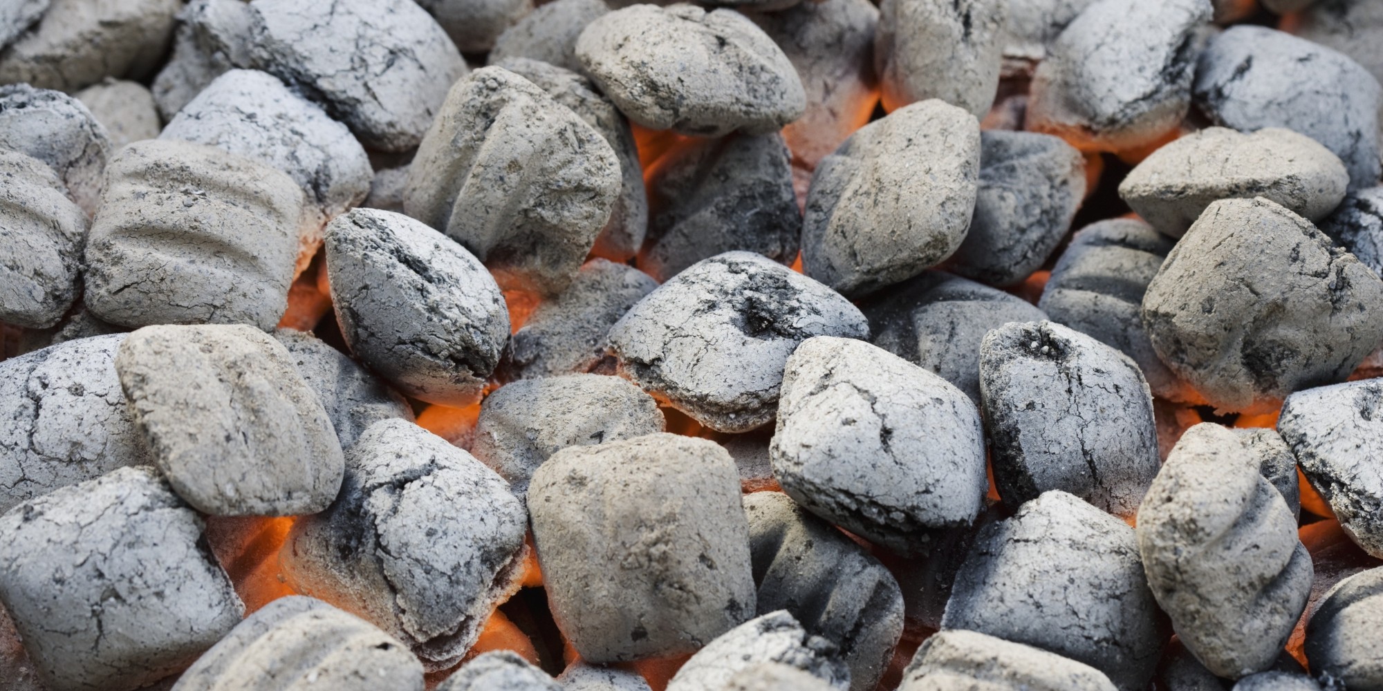 How to to Control the Heat on a Charcoal Grill HuffPost