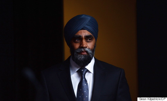 Sajjan is a liar and should resign.  - Page 4 O-HARJIT-SAJJAN-570