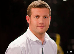 Dermot O'Leary: How Showbiz Are You?