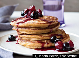10 Recipes For Perfect Pancakes