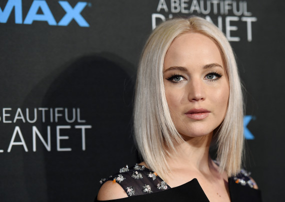 jennifer lawrence