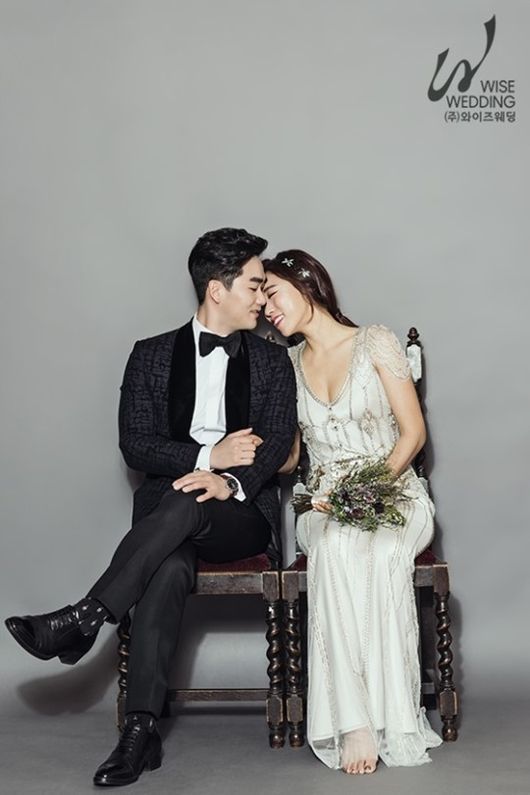 오늘 결혼한 이미도 드레스 클라스 | 인스티즈