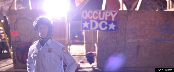 Occupy Dc