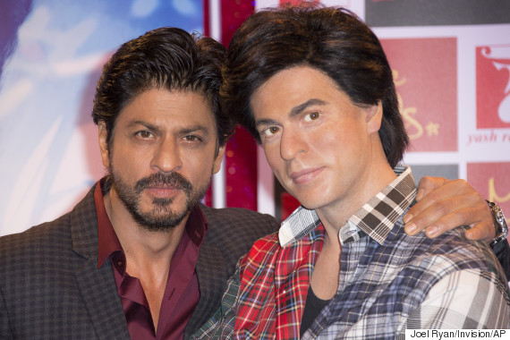 shah rukh khan