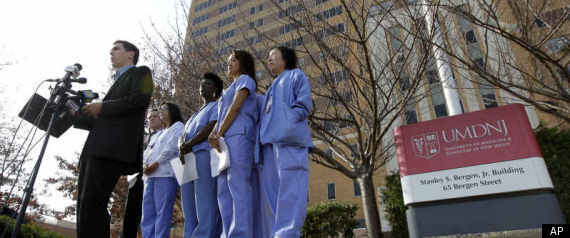 Nurses Abortion Assist