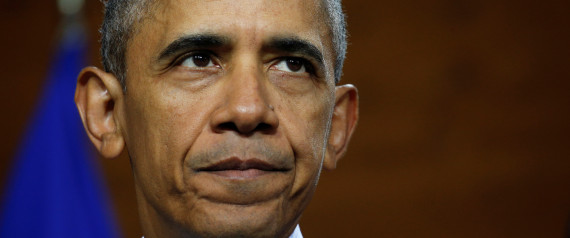 OBAMA
