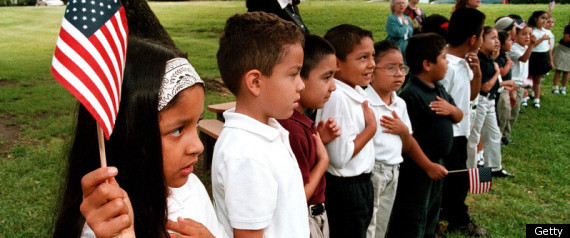 Latino Students