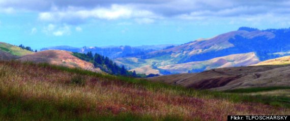 California State Parks