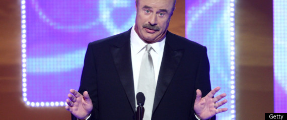 Dr Phil