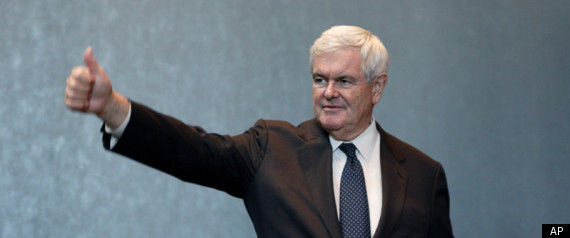 Gingrich Press