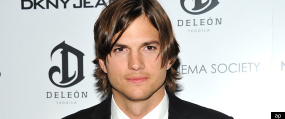 Ashton Kutcher