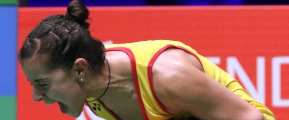 CAROLINA MARIN