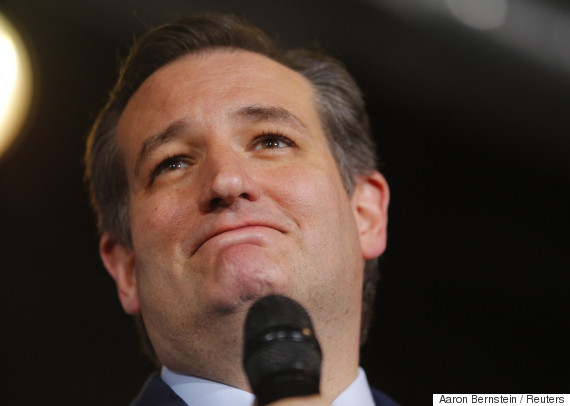 ted cruz