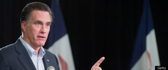 Romney Staff Hide Records