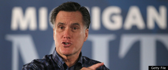 Mitt Romney Payroll Tax Cut Position