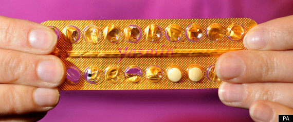 Morning After Pill