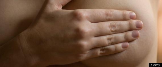 Chemotherapy Cuts Breast Cancer Deaths By Third