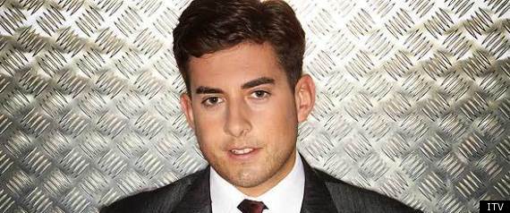 James Argent