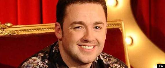 Jason Manford