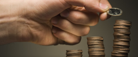 GROWTH MONEY PEOPLE