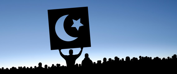 ARAB SPRING PROTEST