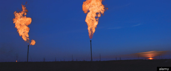 New Brunswick Shale Gas Development