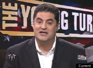 Cenk Uygur