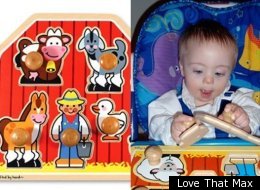 Finding The Perfect Toy For A Child With Special Needs