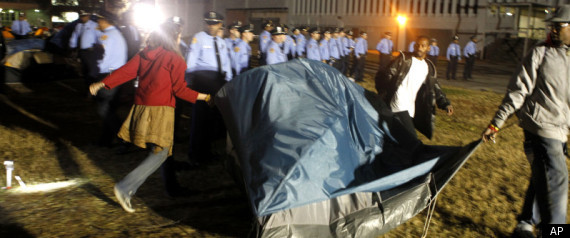 Occupy New Orleans