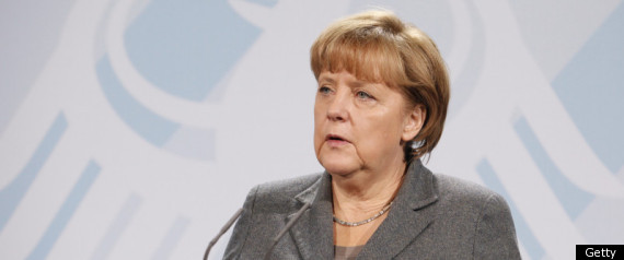 Angela Merkel Sp Downgrade