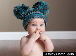 Baby Clothing Gift Ideas For The Holidays From Etsy