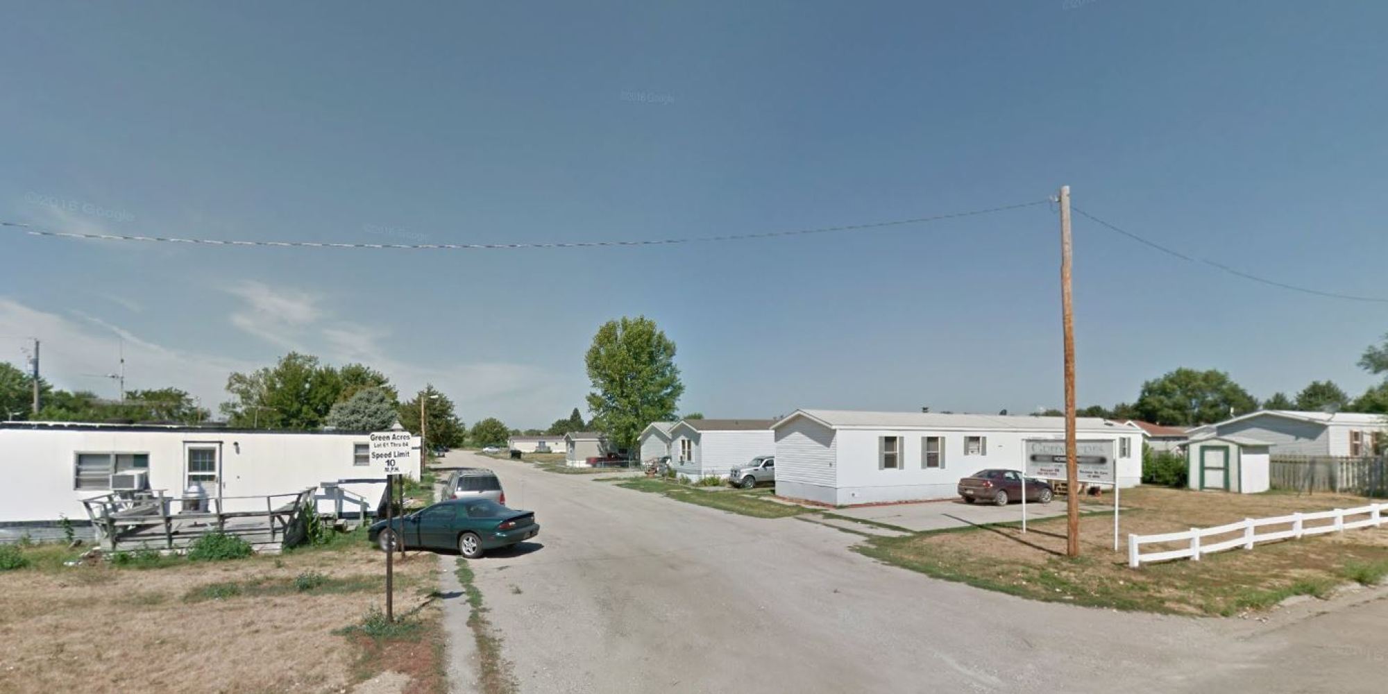 Nickerson, Nebraska Says No To 1,100 Jobs, Cites Way Of Life