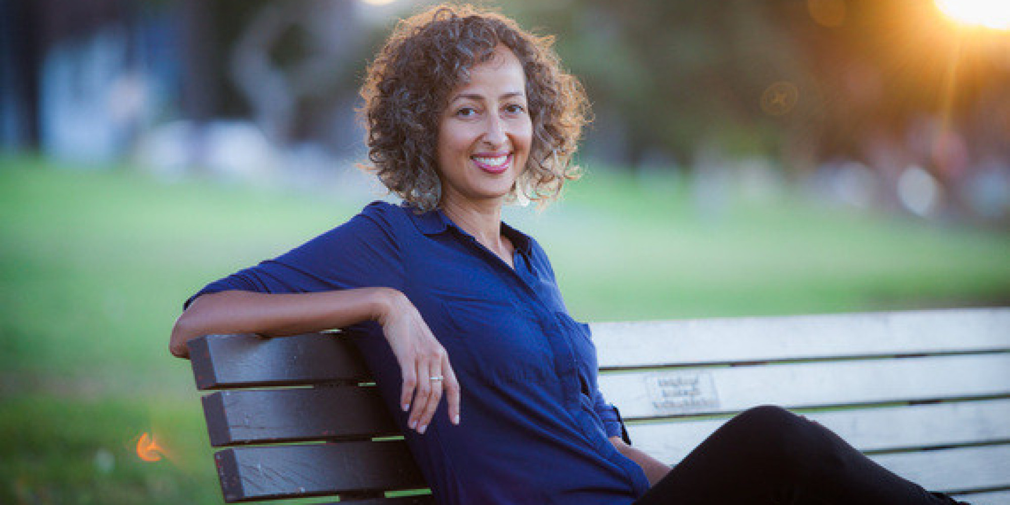 Sofia Samatar's Fantastic Fiction HuffPost