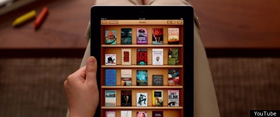 Apple Antitrust Eu