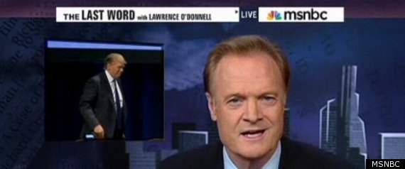 Lawrence Odonnell