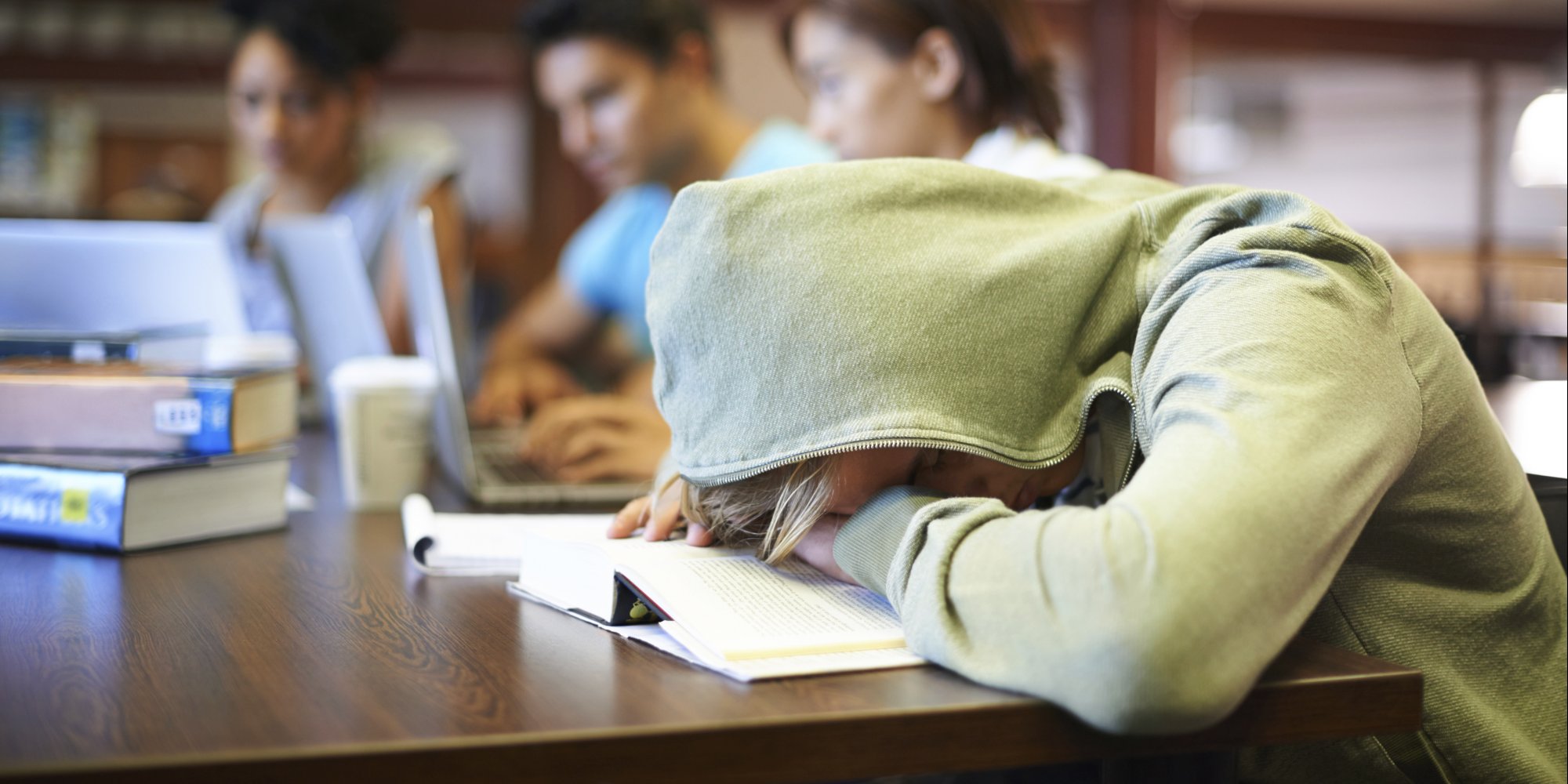 The University Of Illinois At Urbana Champaign Joins The Sleep