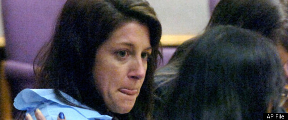 Stephanie Rochester, Colo. Mother Accused Of Smothering Her Baby ...