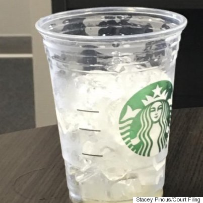 starbucks iced drink