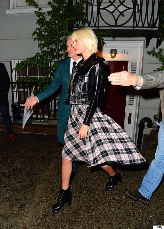 taylor swift 2