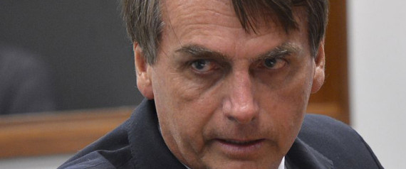 Resultado de imagem para JAIR BOLSONARO