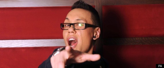 Gok Wan