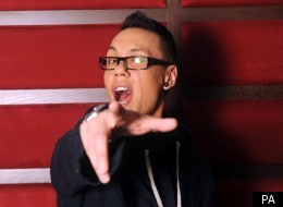 Gok Wan: How Showbiz Are You?