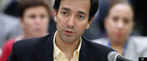 Puerto Rico Governor
