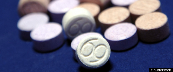 Ecstasy